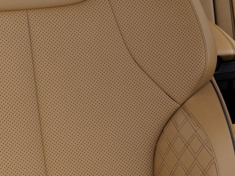 New 2026 Jeep Grand Cherokee L Summit image 20