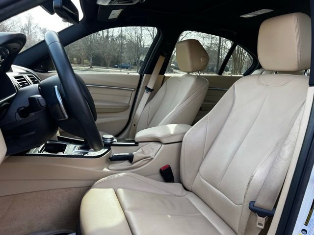 Used 2016 BMW 340i Sedan image 14
