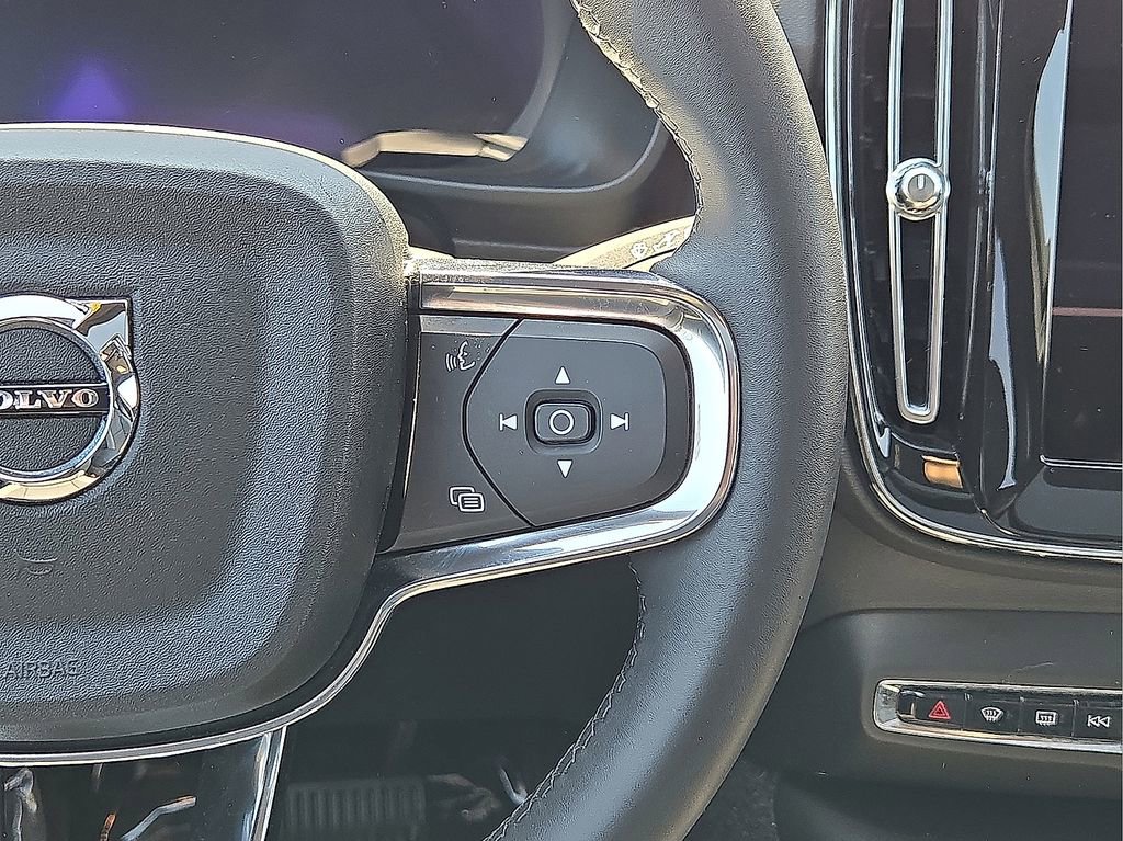 Used 2023 Volvo XC40 Recharge Plus AWD/4WD image 22