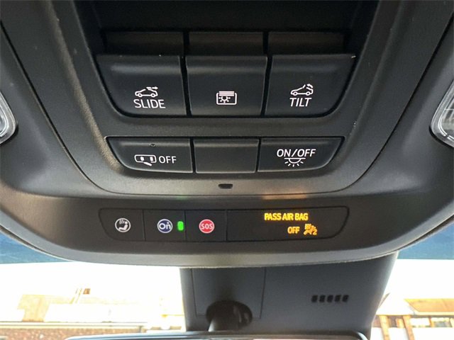 Certified 2022 Cadillac CT5 V w/ Platinum Package image 55