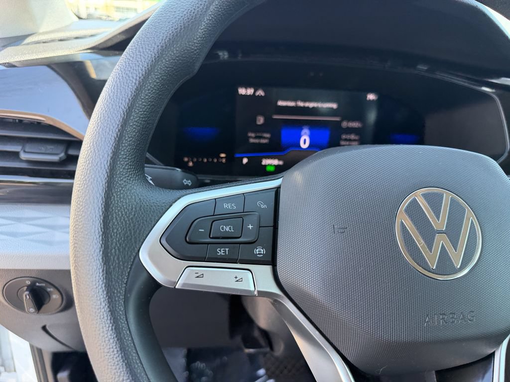 Used 2022 Volkswagen Taos S AWD/4WD image 19