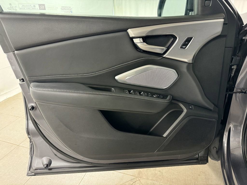 Used 2021 Acura RDX AWD w/ Technology Package image 15