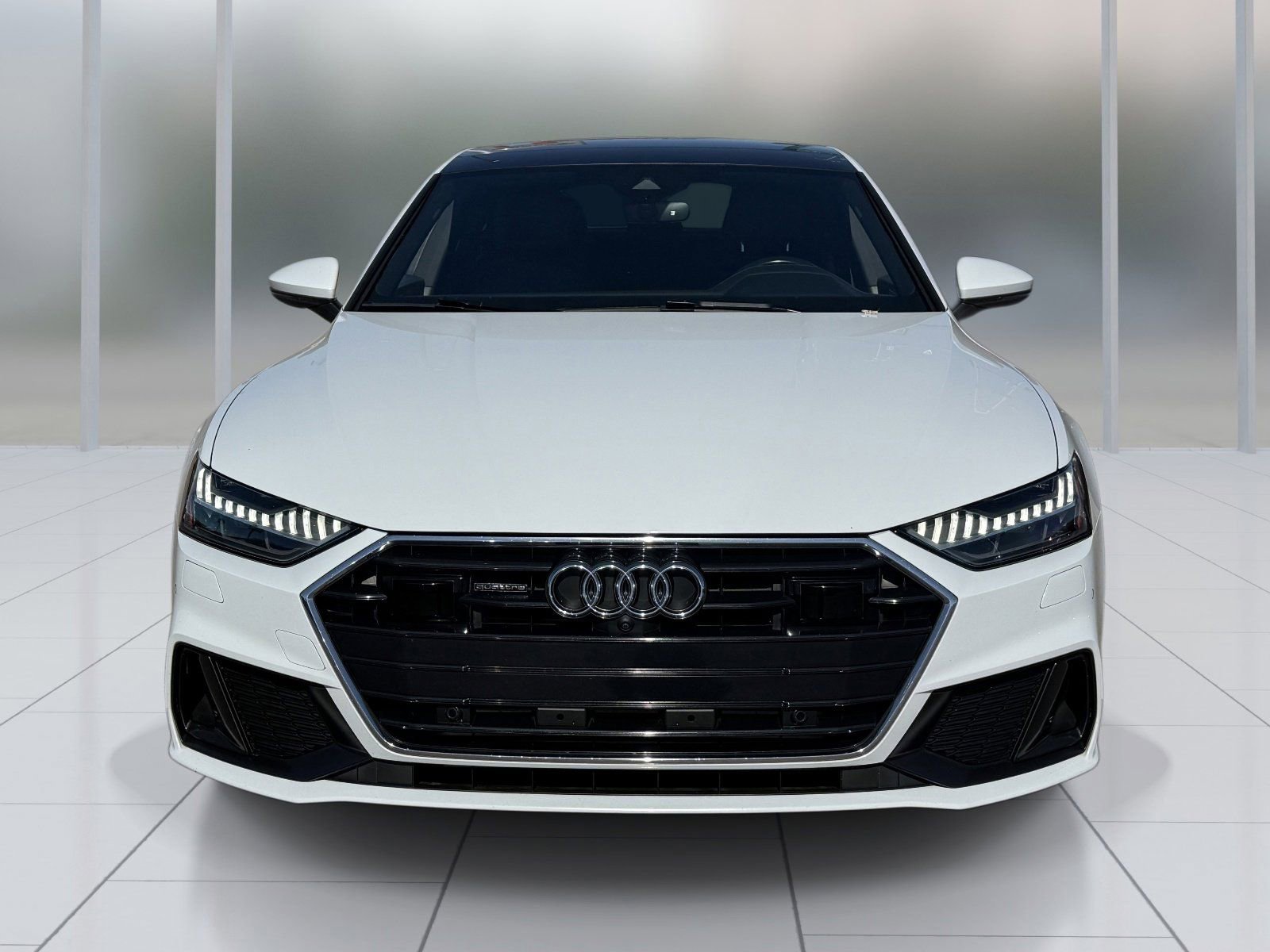 Used 2021 Audi A7 3.0T Premium Plus w/ Premium Plus image 3