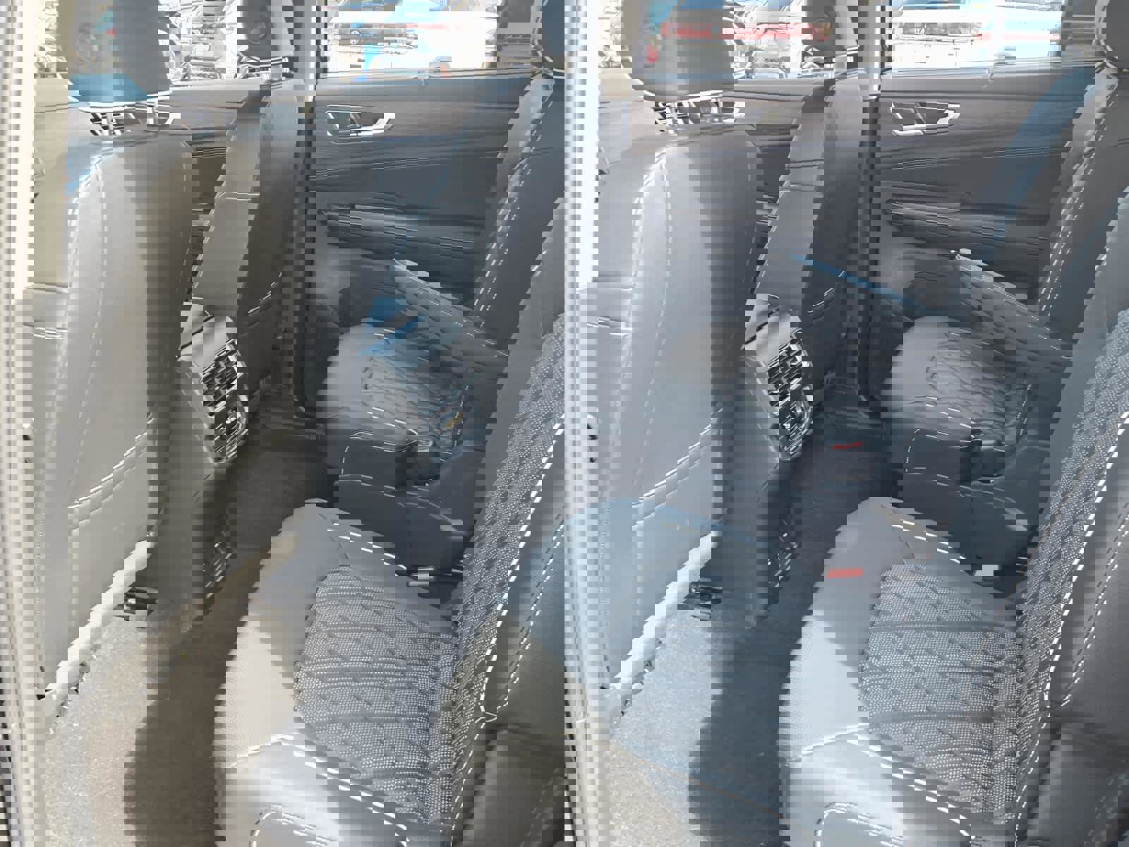 New 2026 Volkswagen Atlas SEL Premium R-Line image 14