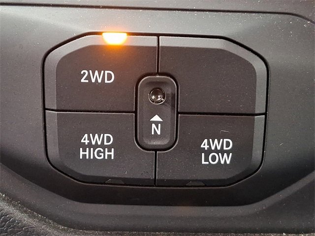 Used 2025 RAM 5500 Tradesman image 24