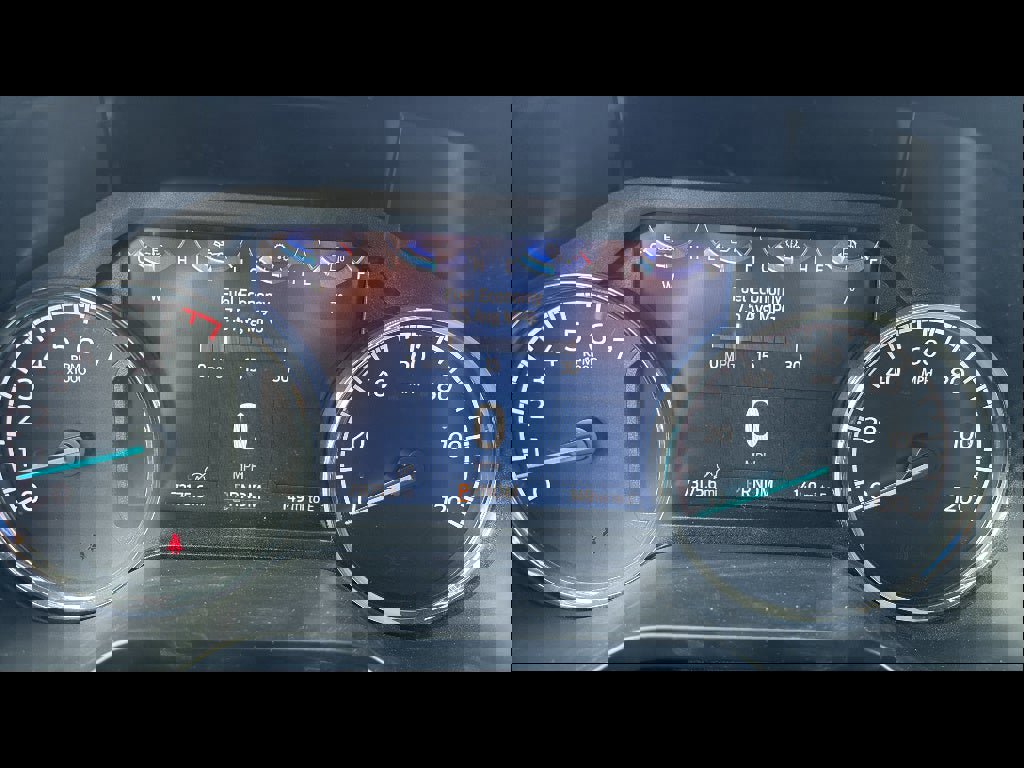 Used 2021 Ford F150 XLT w/ Equipment Group 302A High image 18