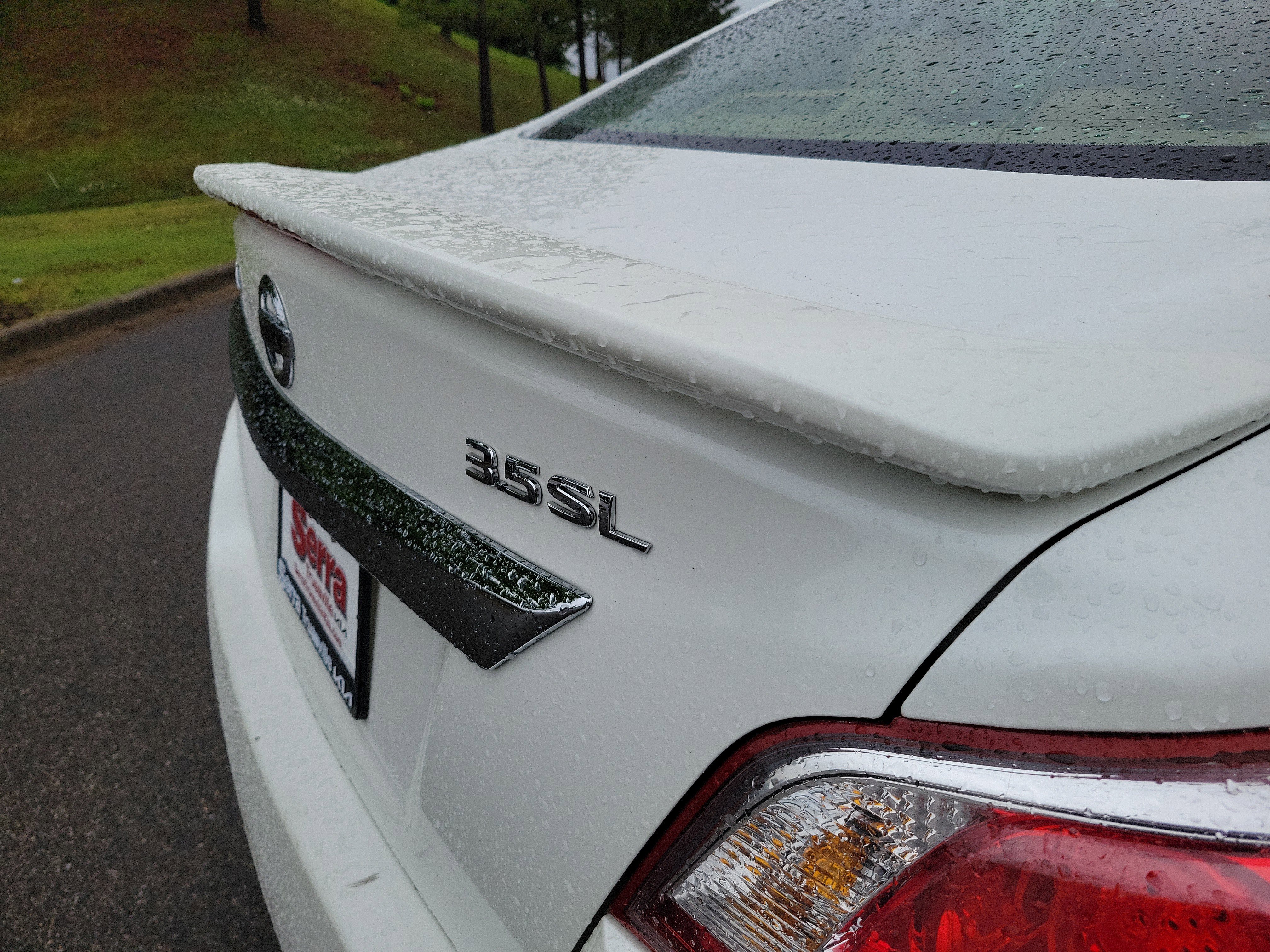Used 2013 Nissan Altima 3.5 SL FWD image 27