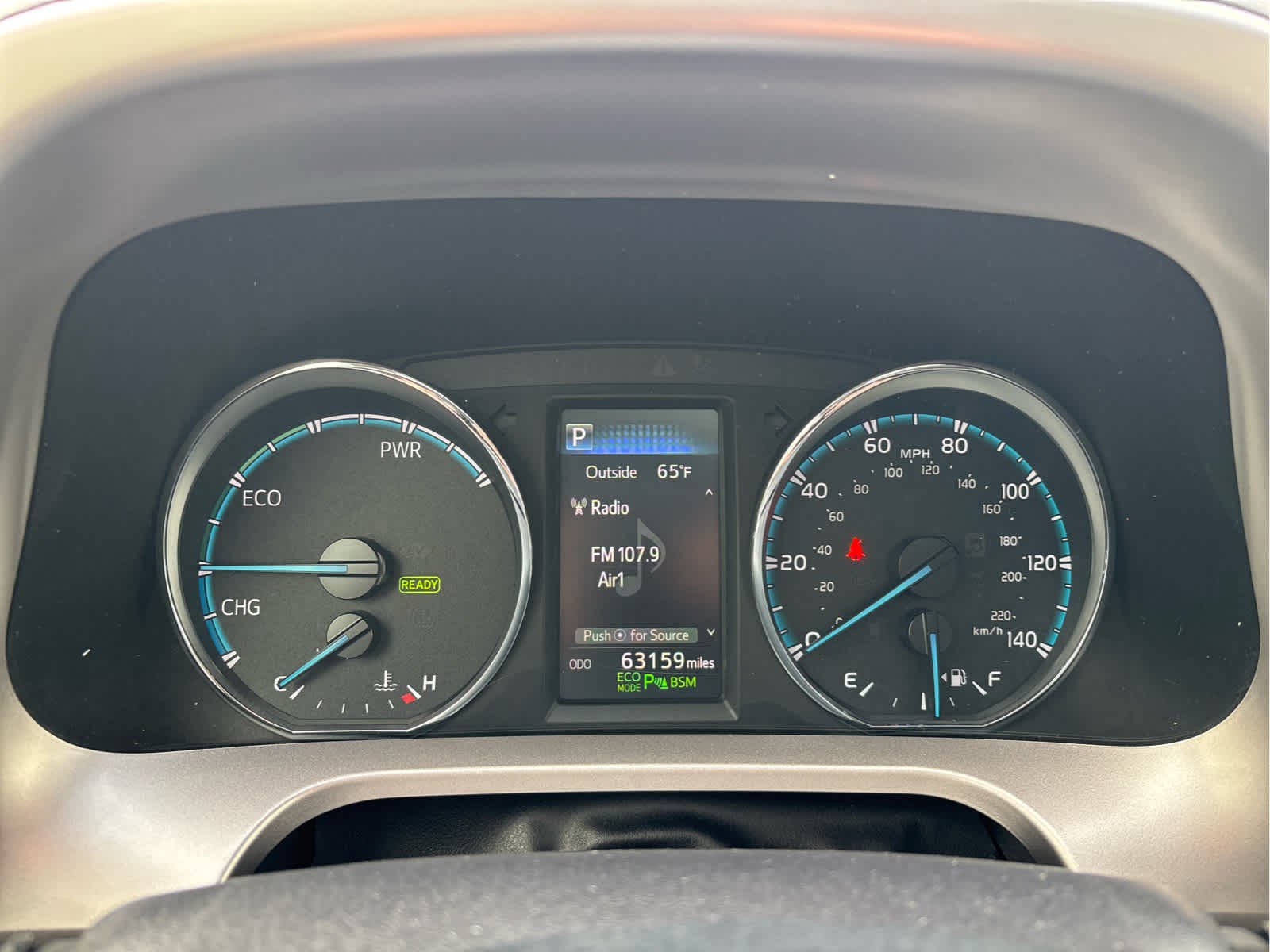 Used 2018 Toyota RAV4 Limited image 7