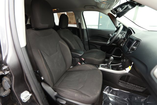 Used 2020 Jeep Compass Sport image 22