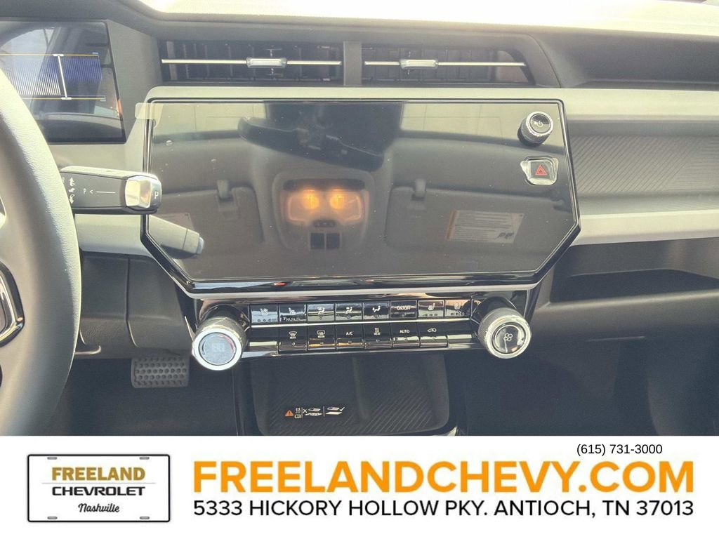 New 2027 Chevrolet Bolt RS w/ Technology Package image 26