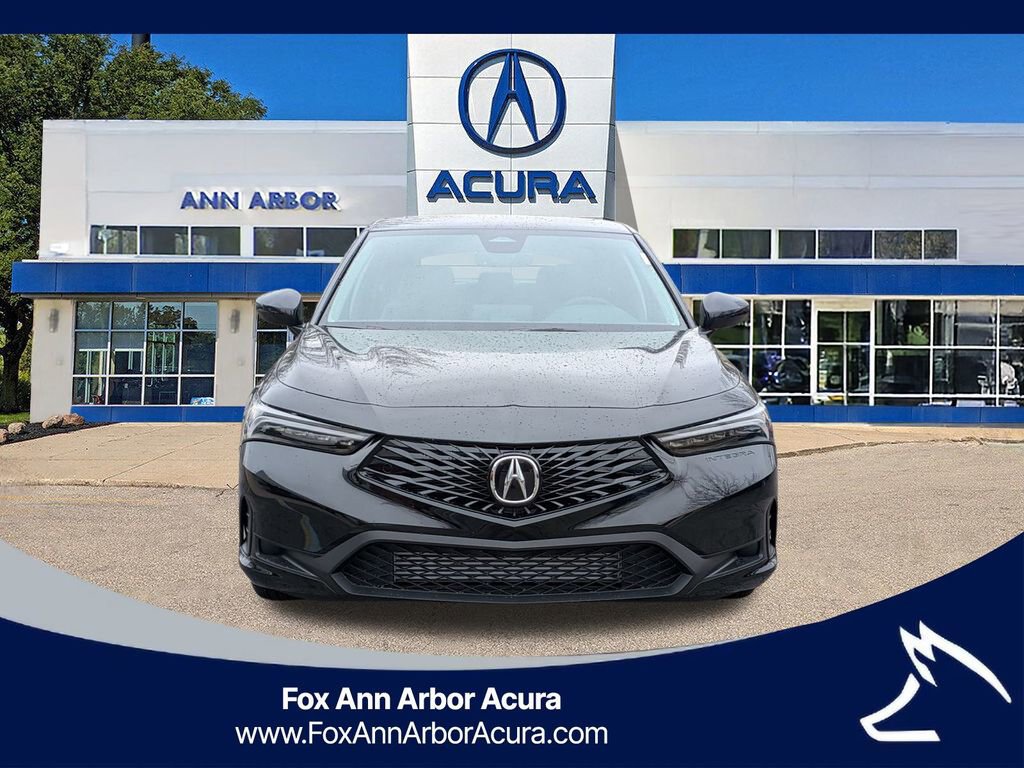 New 2026 Acura Integra image 8