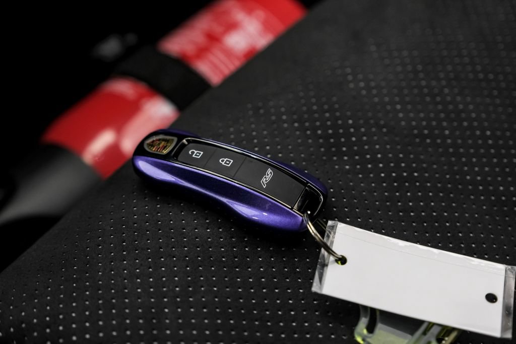 Used 2025 Porsche 911 GT3 RS RWD image 58