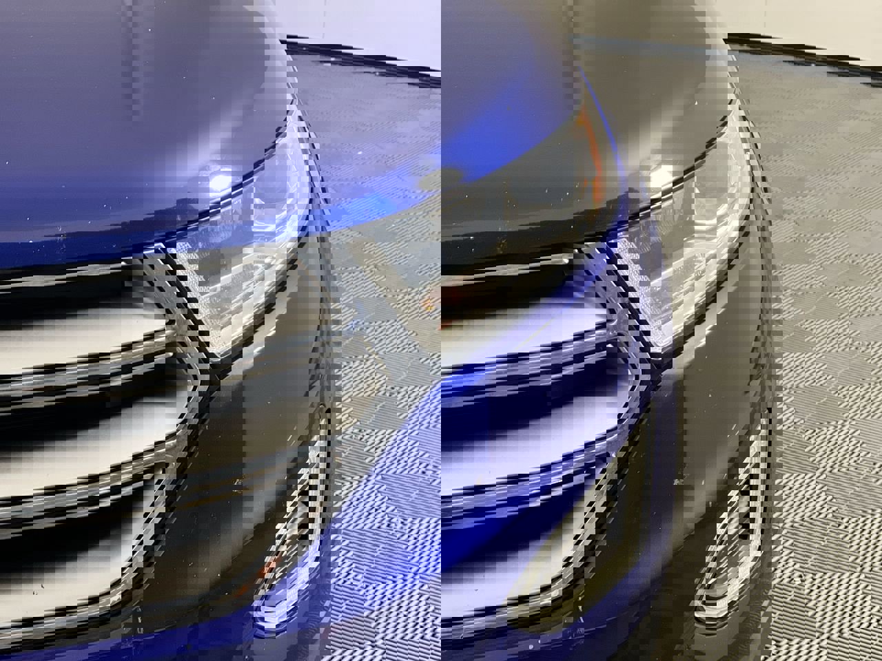 Used 2015 Ford Edge SEL image 11