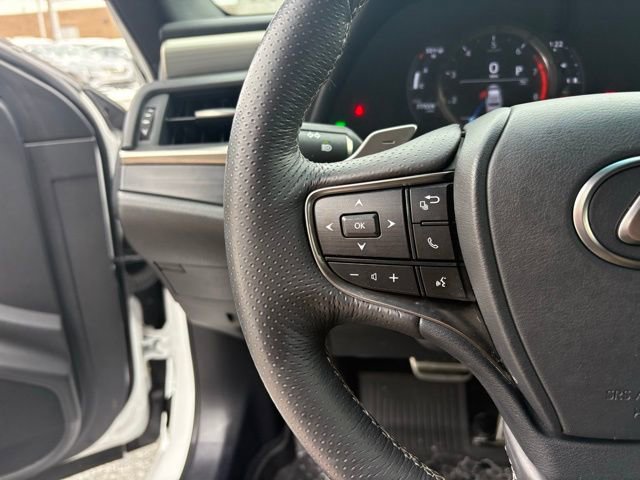 Used 2021 Lexus ES 350 F Sport w/ Accessory Package 2 image 35