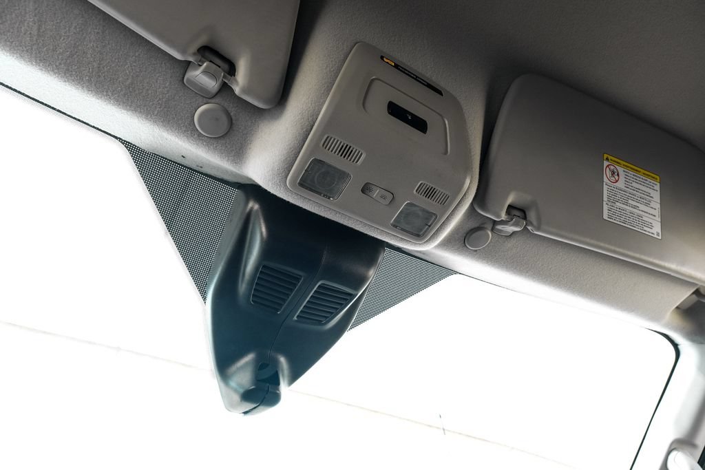 Used 2023 Ford Transit 250 Medium Roof w/ Load Area Protection Package RWD image 26