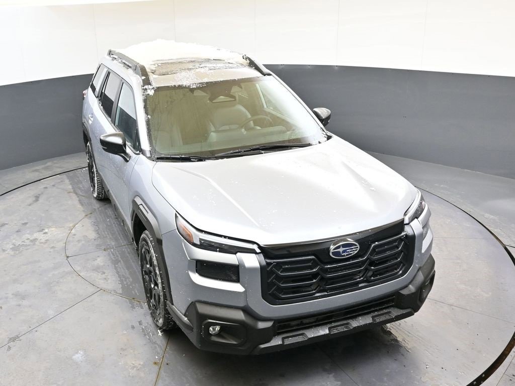 New 2026 Subaru Outback Limited image 47