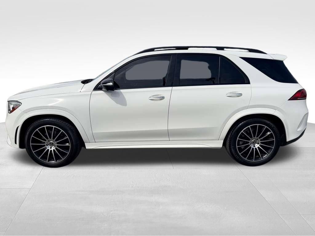 Used 2020 Mercedes-Benz GLE 350 4MATIC image 10