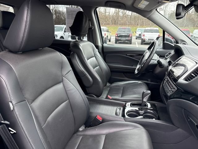 Used 2019 Honda Ridgeline RTL-E image 13