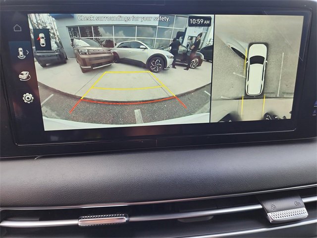 New 2025 Hyundai Palisade Calligraphy image 22