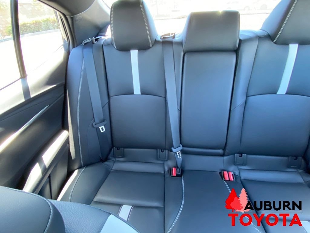 New 2026 Toyota Camry SE w/ Convenience Package FWD image 15