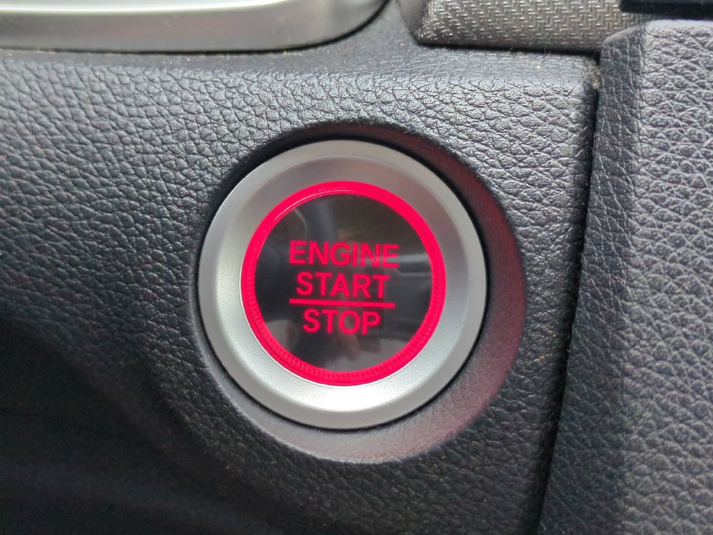 Used 2016 Honda Civic EX image 25