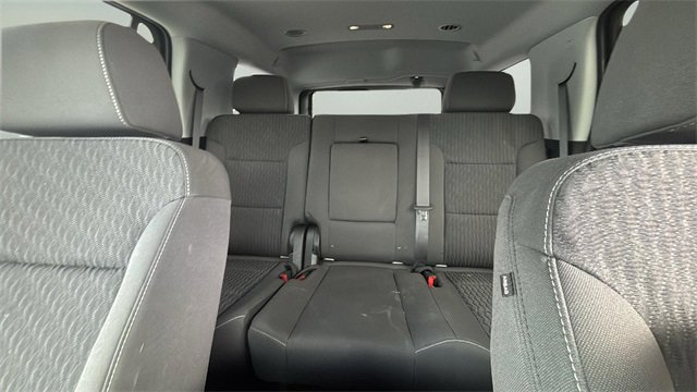Used 2019 Chevrolet Tahoe LS w/ Max Trailering Package image 12