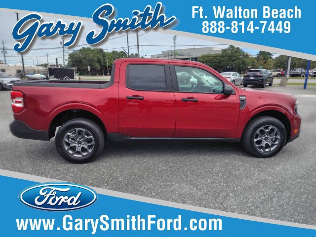 Used 2025 Ford Maverick XLT w/ Equipment Group 302A