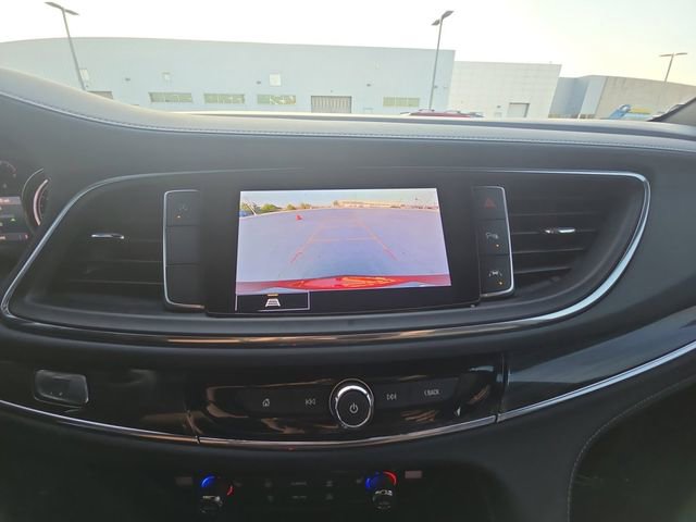 Used 2024 Buick Enclave Essence w/ LPO, Cargo Package image 9