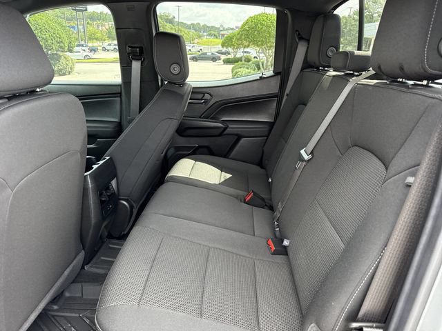 Used 2024 GMC Canyon Elevation w/ Convenience Package AWD/4WD image 10