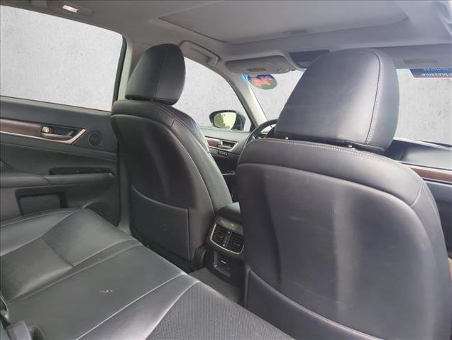 Used 2014 Lexus GS 350 image 21