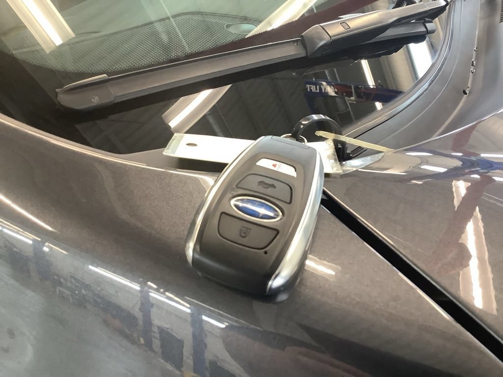 Used 2021 Subaru Forester Premium AWD/4WD image 29
