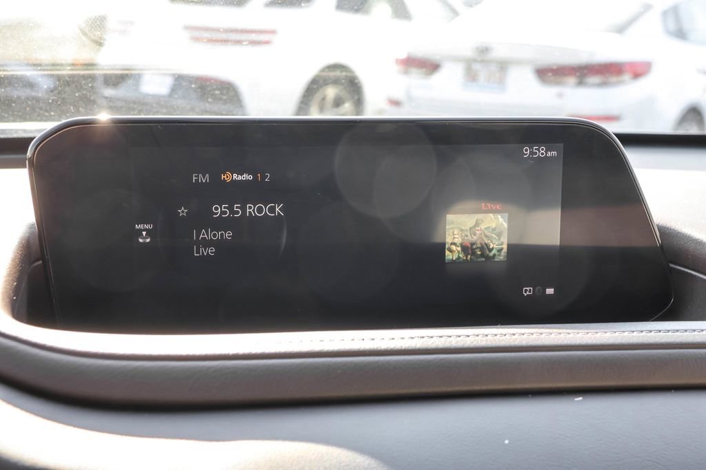 Used 2023 MAZDA CX-30 AWD 2.5 S w/ Premium Package image 23