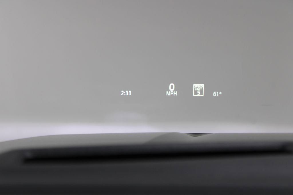 New 2025 Ford F250 Lariat w/ Lariat Ultimate Package image 36