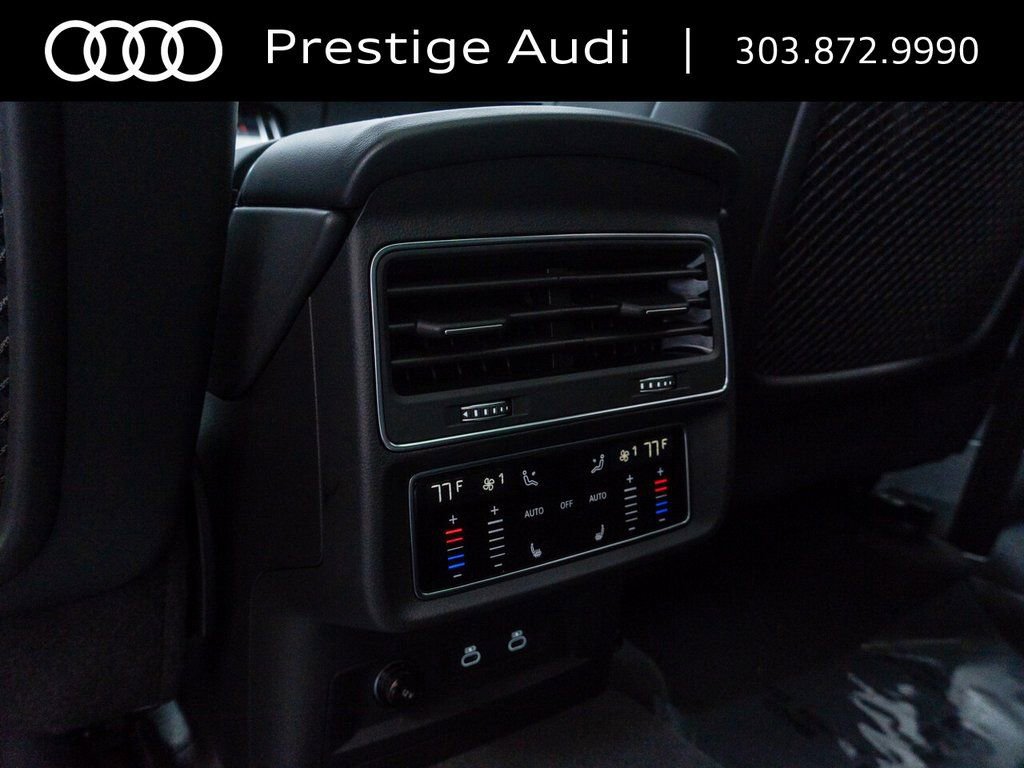 New 2026 Audi Q7 3.0T Premium Plus image 29