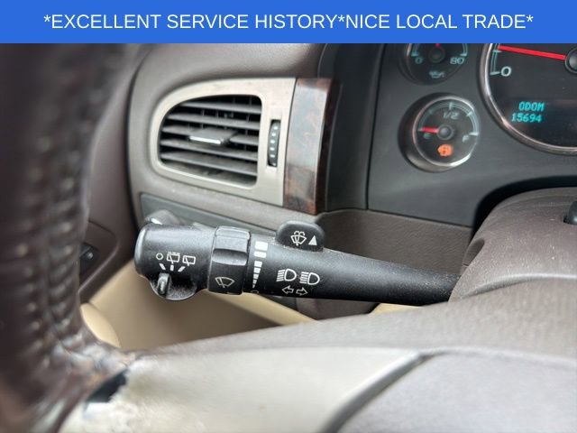 Used 2009 GMC Yukon XL Denali AWD/4WD image 36