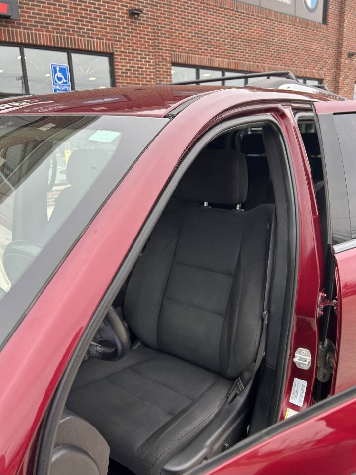 Used 2017 Dodge Durango SXT w/ Quick Order Package 23B image 25