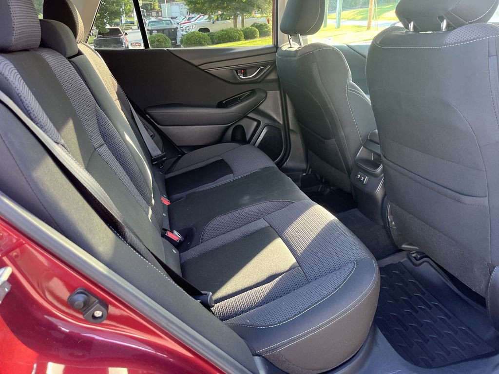 Used 2020 Subaru Outback Premium image 29
