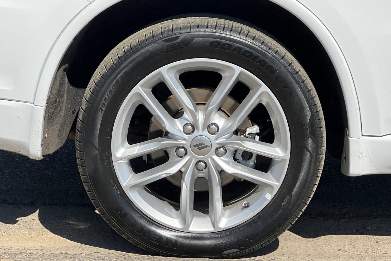 Used 2023 Dodge Durango GT image 28