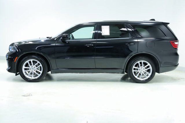 Used 2023 Dodge Durango GT image 4