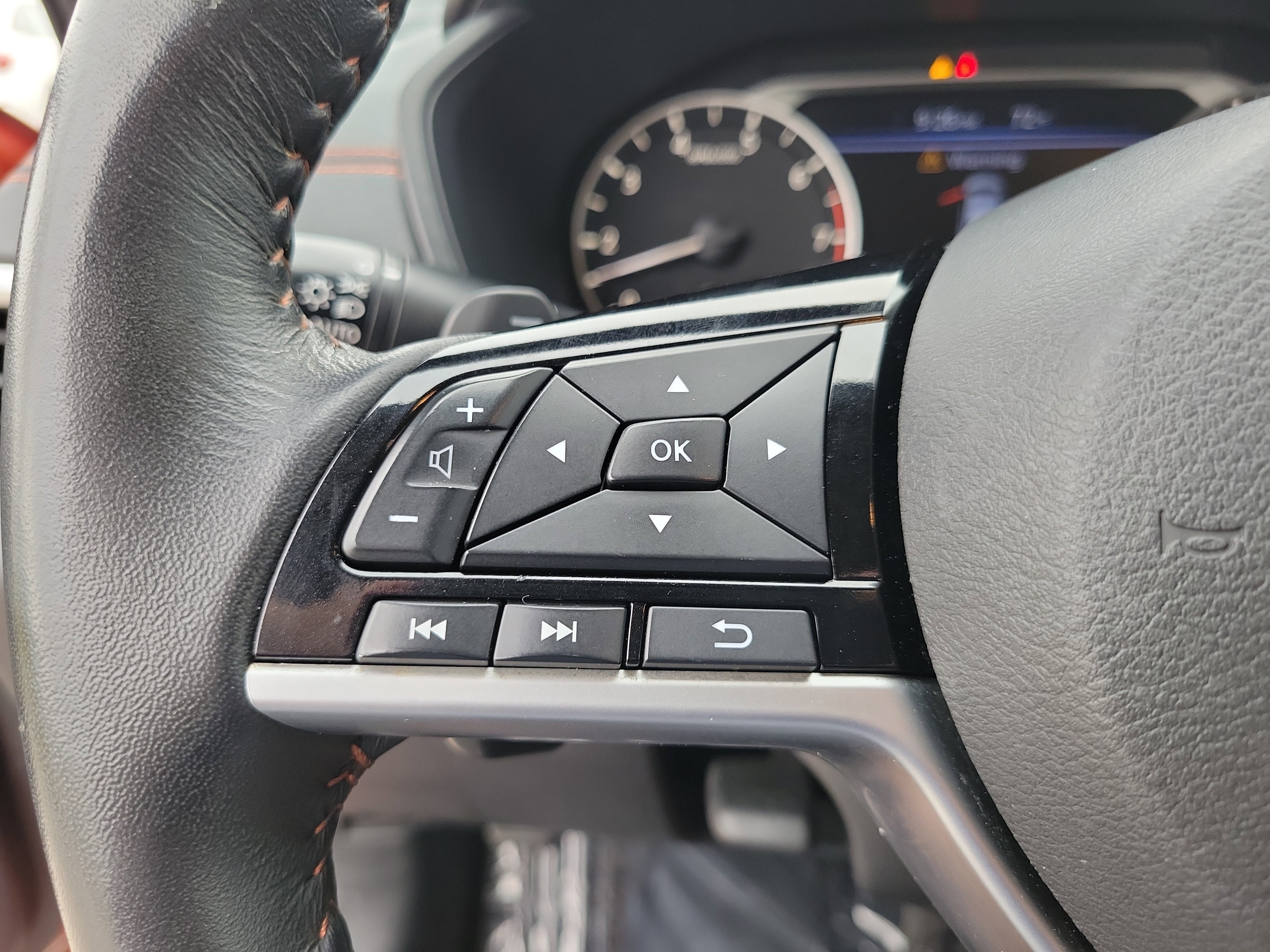 Used 2021 Nissan Altima 2.5 SR image 23