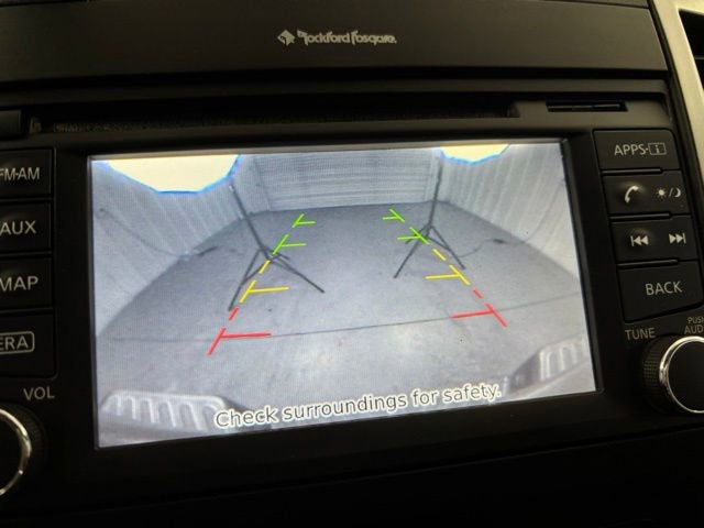 Used 2016 Nissan Frontier PRO-4X image 19