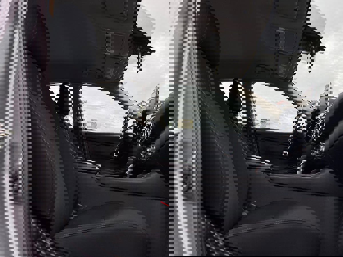 Used 2022 Nissan Sentra SV w/ All-Weather Package image 19