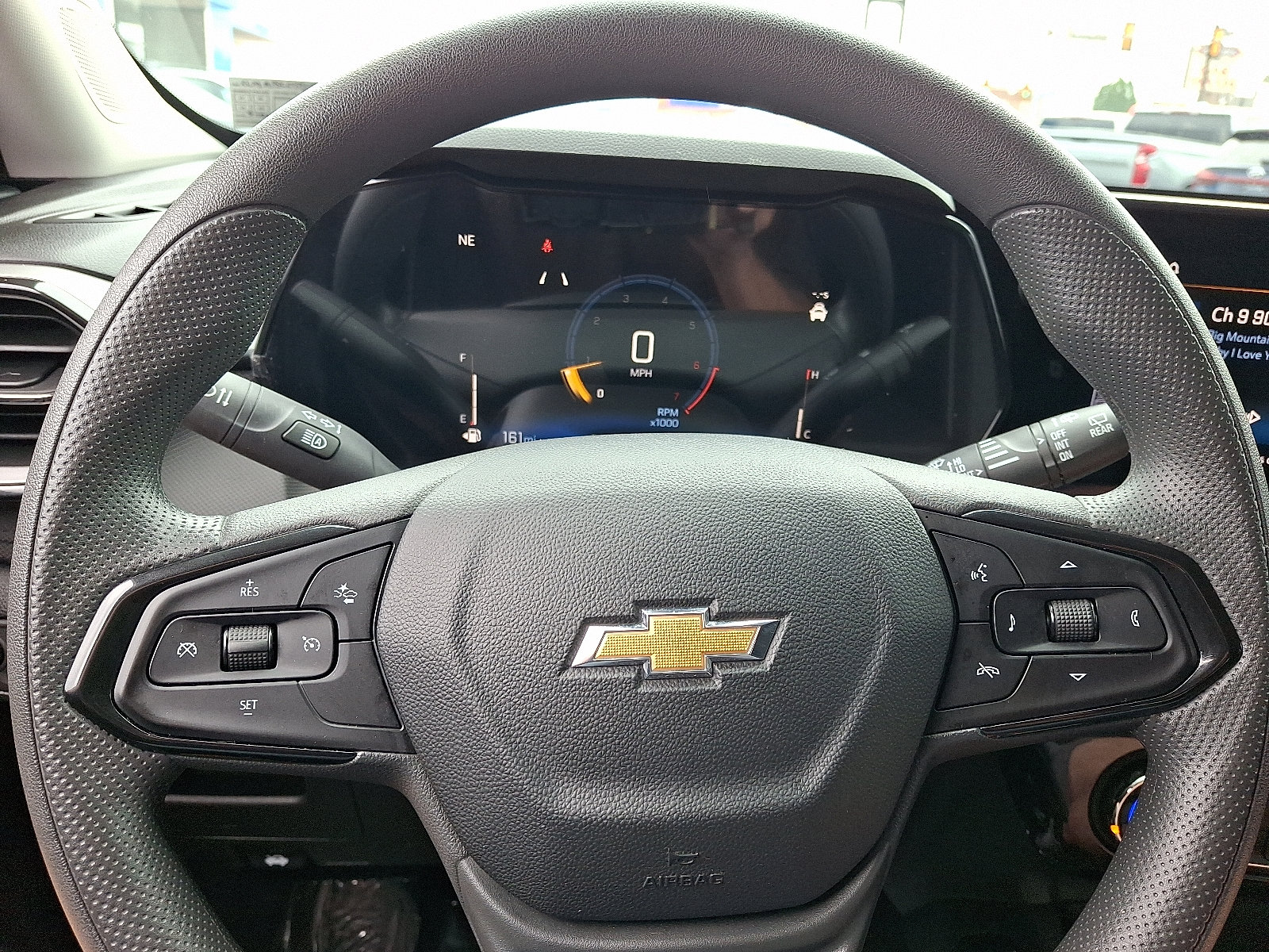 Used 2026 Chevrolet TrailBlazer LT FWD image 18