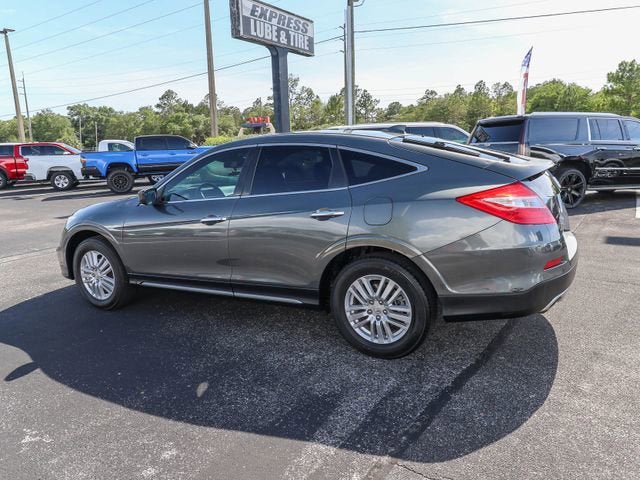 Used 2014 Honda Crosstour EX-L image 6