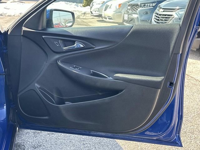 Used 2023 Chevrolet Malibu LT image 19