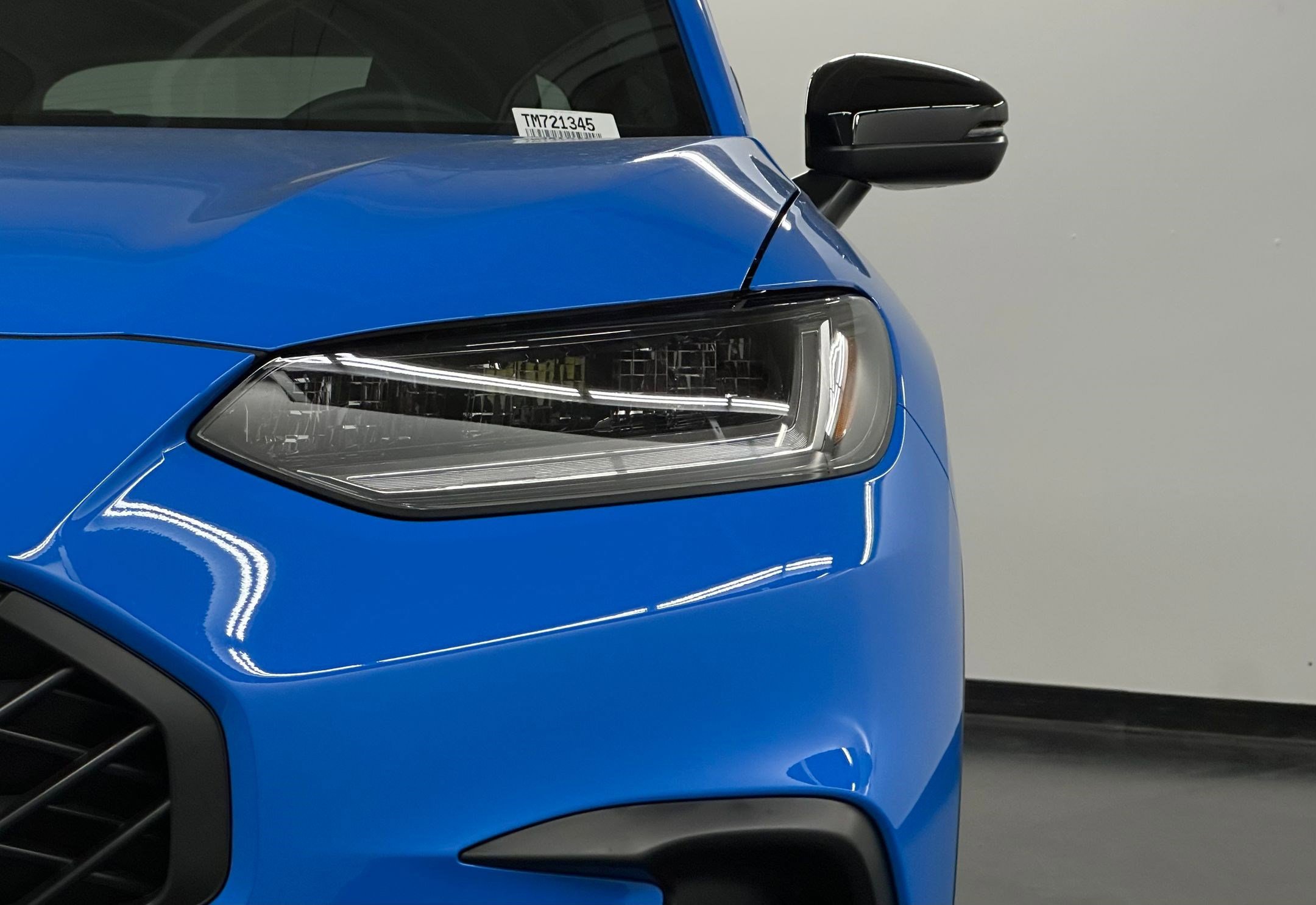 New 2026 Honda HR-V Sport image 11