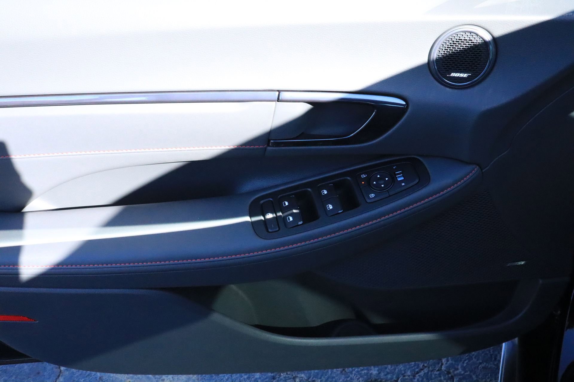 New 2026 Hyundai Sonata N Line image 21