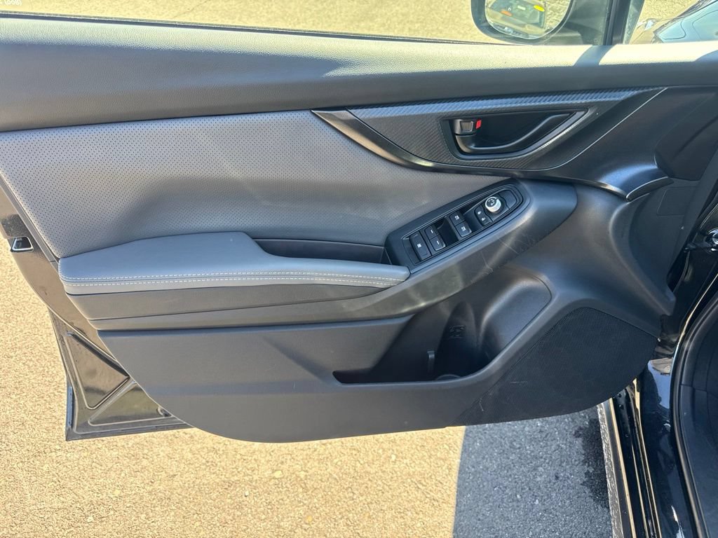 Used 2022 Subaru Crosstrek 2.5i Sport w/ Moonroof Package AWD/4WD image 18