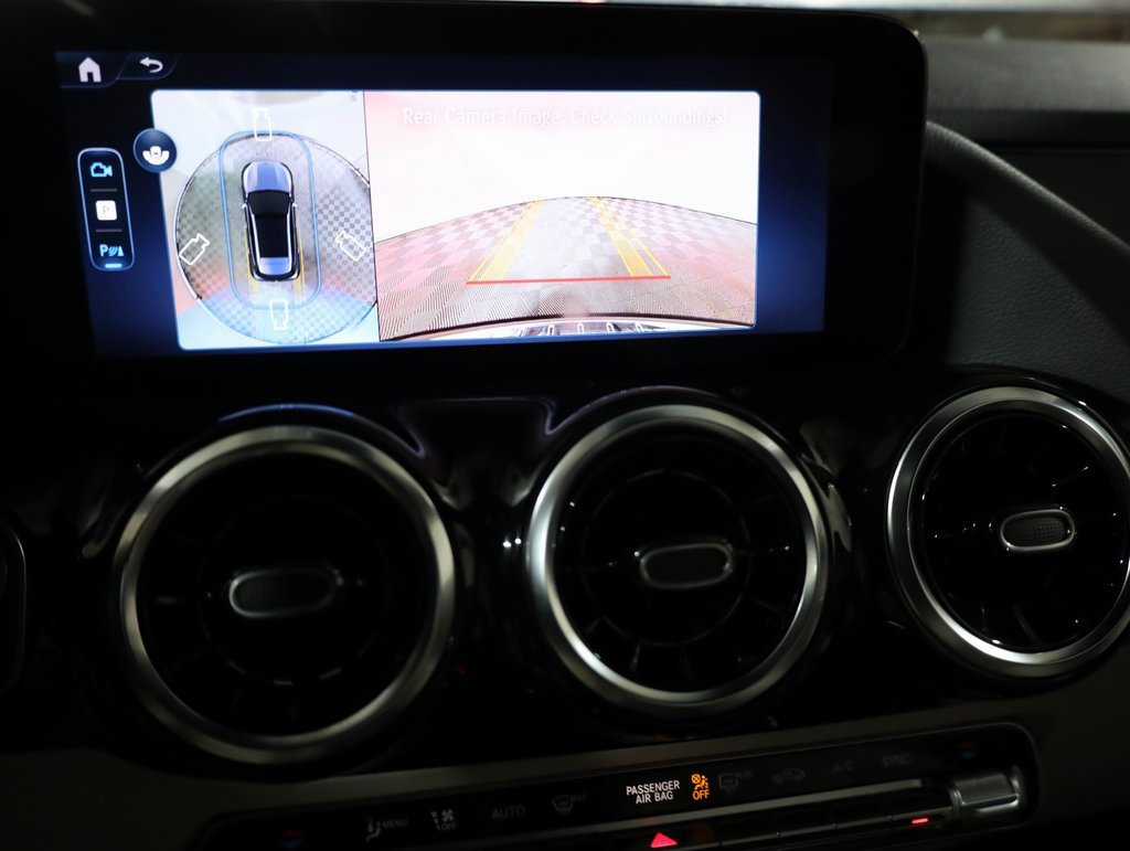 Certified 2026 Mercedes-Benz GLA 250 4MATIC image 61