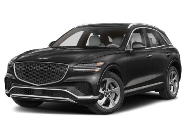 Used 2026 Genesis GV70 2.5T Advanced AWD/4WD image 1
